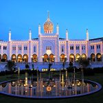 Copenhaga, o excursie pe cinste