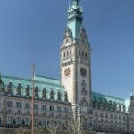 Hamburg, poarta catre lume